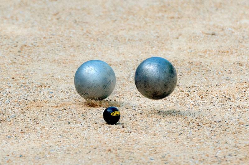 Paysagiste expert en aménagement de terrain de pétanque dans le Vaucluse